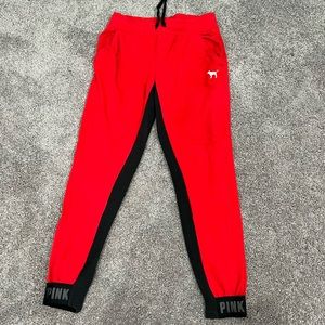 PINK joggers
